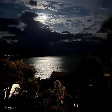 Un Angolo Di Paradiso