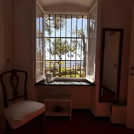 Un Angolo Di Paradiso Holiday home