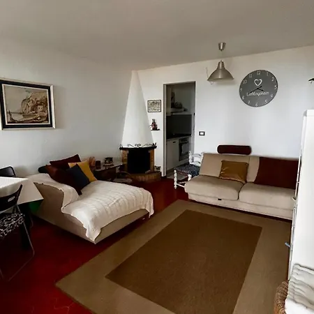 Un Angolo Di Paradiso Hébergement de vacances