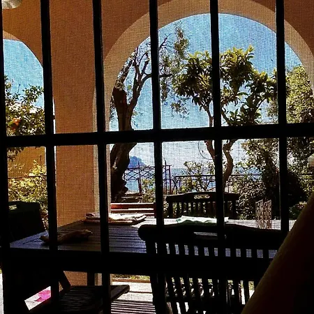 Un Angolo Di Paradiso * Pieve Ligure