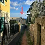 Vakantiehuis Un Angolo Di Paradiso *