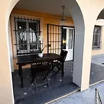 Vakantiehuis Un Angolo Di Paradiso