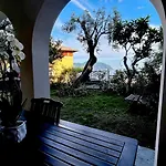 Vakantiehuis Un Angolo Di Paradiso