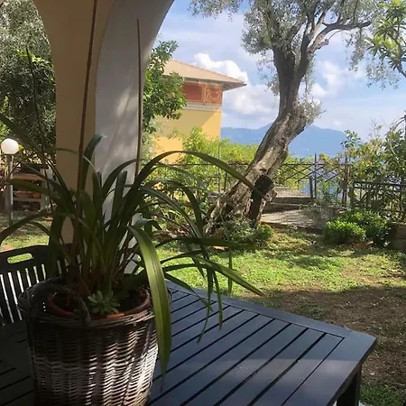 Un Angolo Di Paradiso * Pieve Ligure