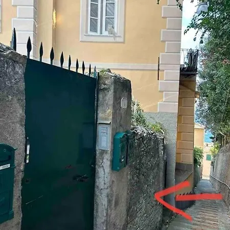 Un Angolo Di Paradiso Dom wakacyjny