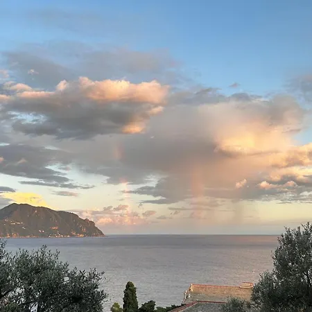 Nyaraló Un Angolo Di Paradiso