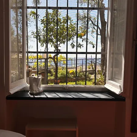 Un Angolo Di Paradiso Nyaraló