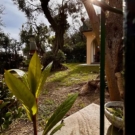 Un Angolo Di Paradiso