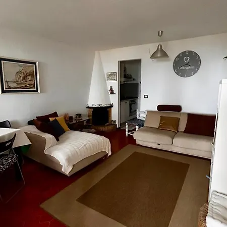 Un Angolo Di Paradiso Holiday home