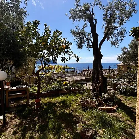 Un Angolo Di Paradiso *