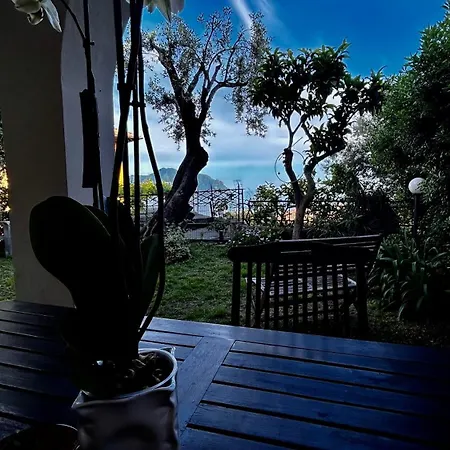 Un Angolo Di Paradiso