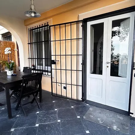 Un Angolo Di Paradiso *