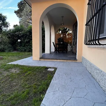 Un Angolo Di Paradiso * Pieve Ligure