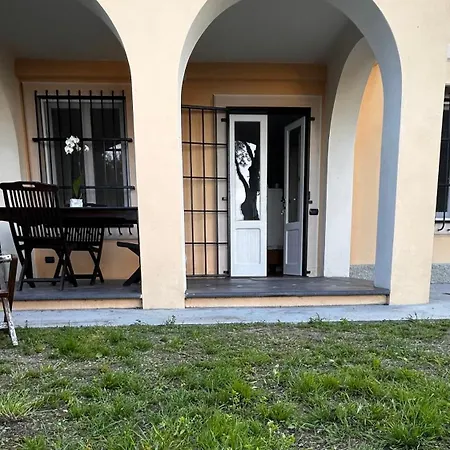 Un Angolo Di Paradiso Feriehus *