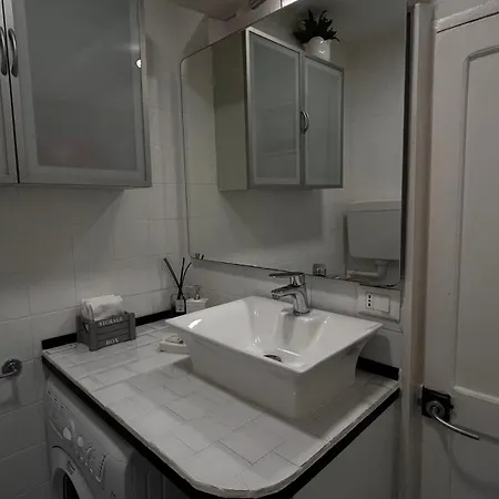 Un Angolo Di Paradiso Holiday home Pieve Ligure