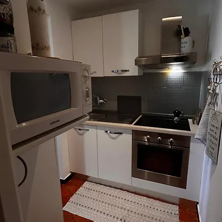 Un Angolo Di Paradiso Holiday home *