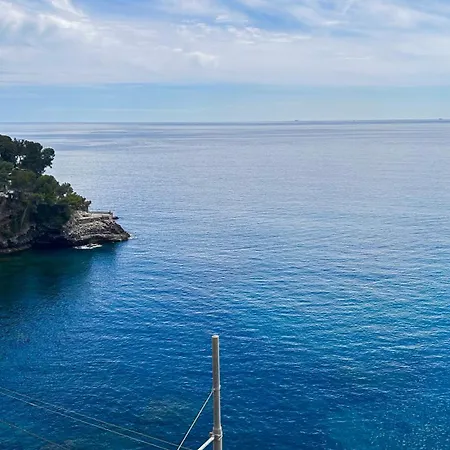 Un Angolo Di Paradiso Nyaraló *