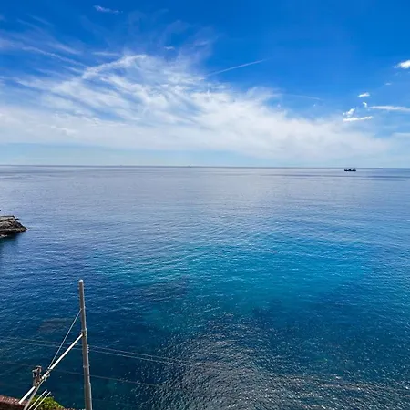 Un Angolo Di Paradiso