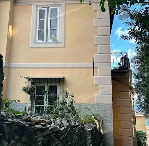 Un Angolo Di Paradiso