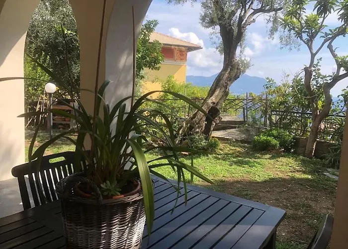 Un Angolo Di Paradiso * Pieve Ligure