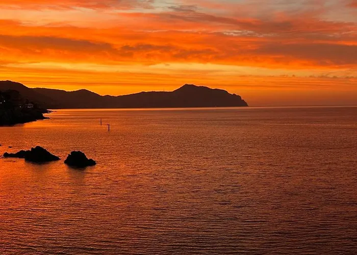 Feriehus Un Angolo Di Paradiso