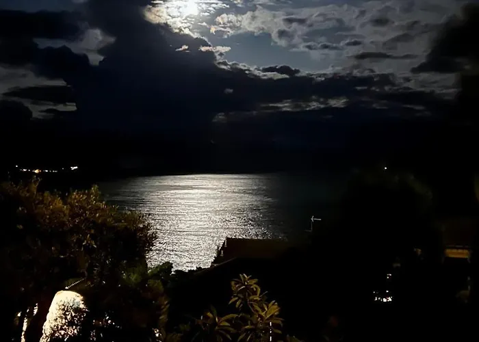 Un Angolo Di Paradiso