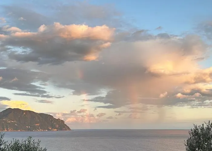 Dom wakacyjny Un Angolo Di Paradiso