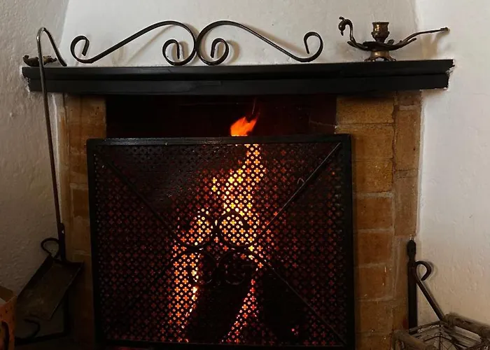 Un Angolo Di Paradiso *