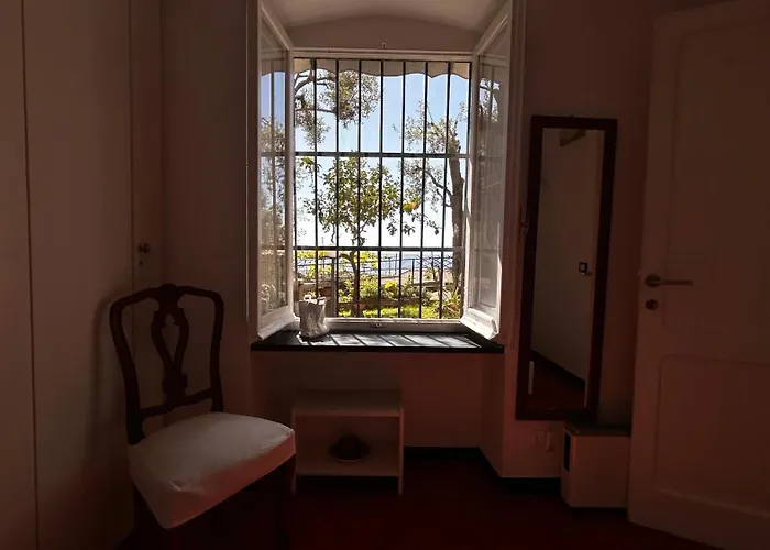 Un Angolo Di Paradiso Feriehus