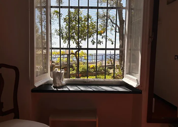Un Angolo Di Paradiso Dom wakacyjny