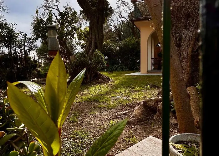 Un Angolo Di Paradiso