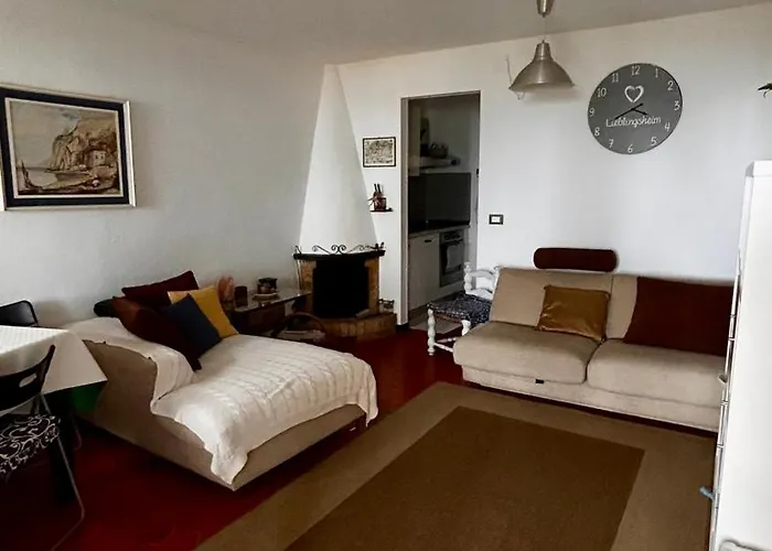 Un Angolo Di Paradiso Feriehus