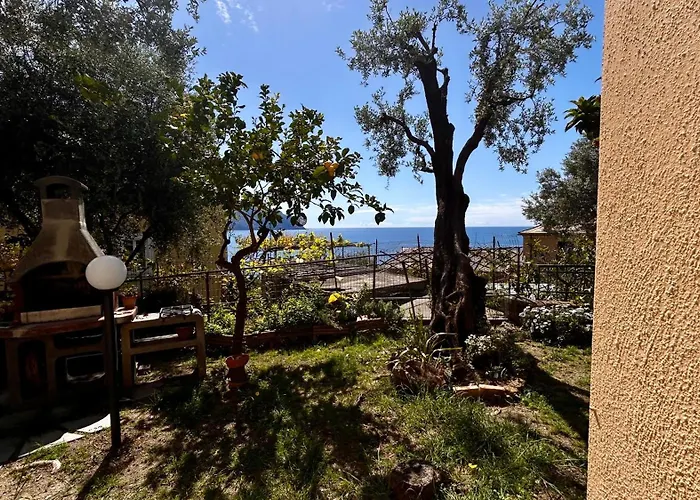 Un Angolo Di Paradiso *