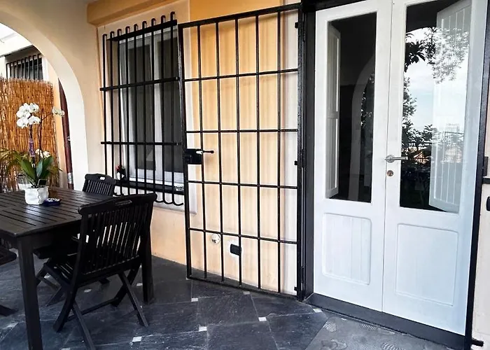 Un Angolo Di Paradiso *