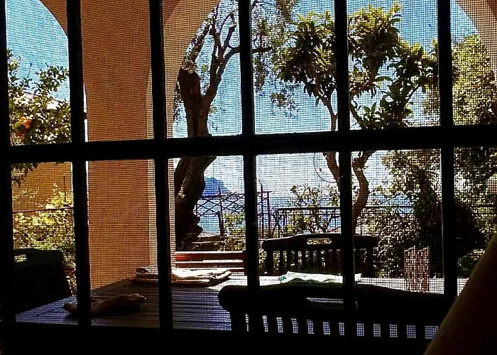 Un Angolo Di Paradiso * Pieve Ligure