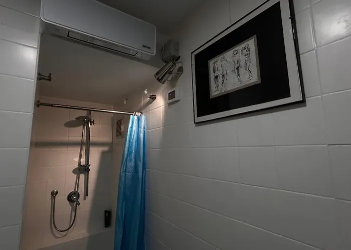 Feriehus Un Angolo Di Paradiso *