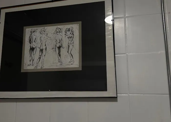 Un Angolo Di Paradiso Feriehus Pieve Ligure