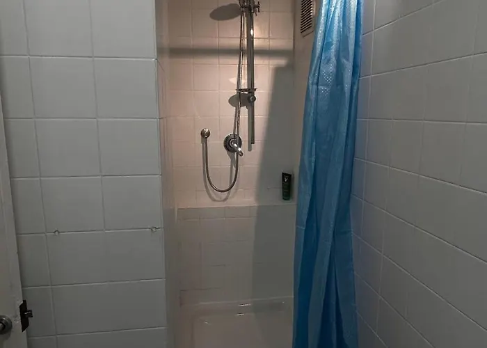 Feriehus Un Angolo Di Paradiso