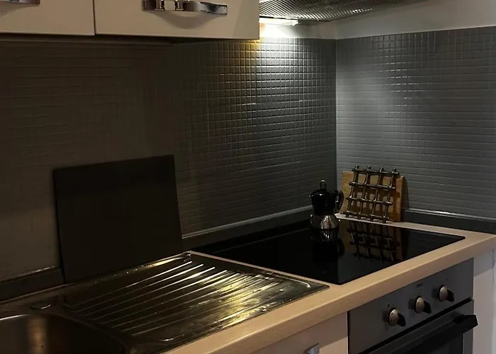 Un Angolo Di Paradiso