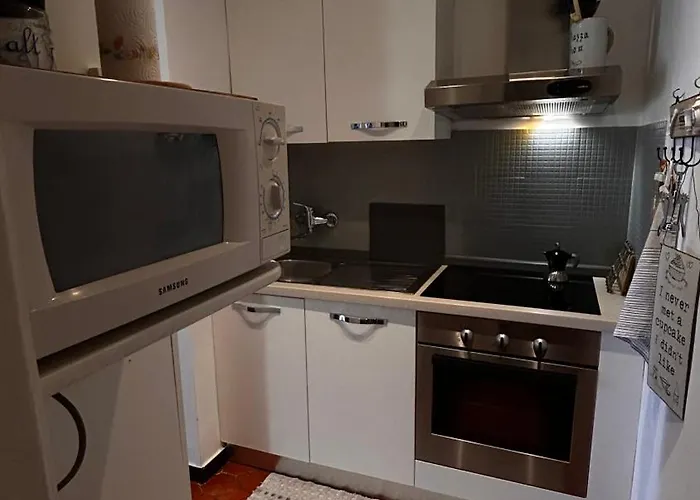 Un Angolo Di Paradiso Feriehus *