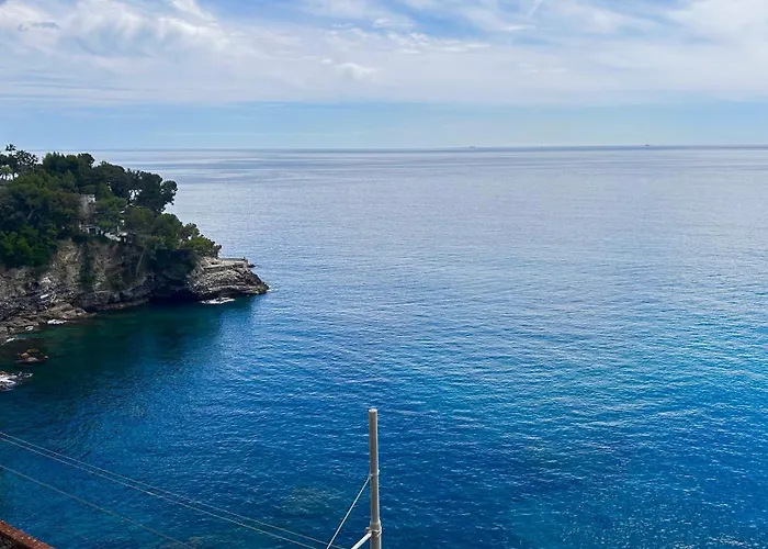 Un Angolo Di Paradiso Feriehus *