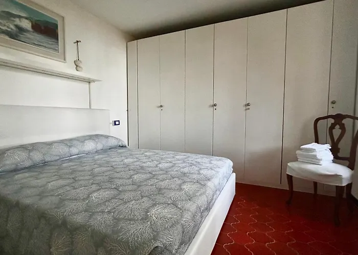 Un Angolo Di Paradiso * Pieve Ligure