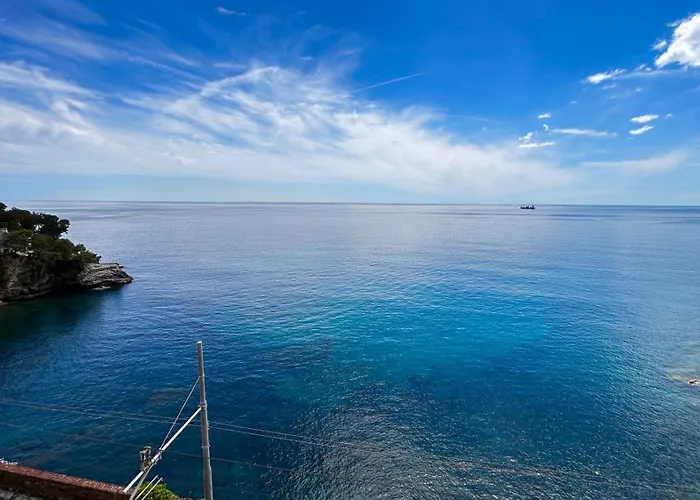 Un Angolo Di Paradiso